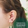 STUDEX fülbelövő és fülbevaló referencia szalon Kecskeméten a Kitti Kozmetikában